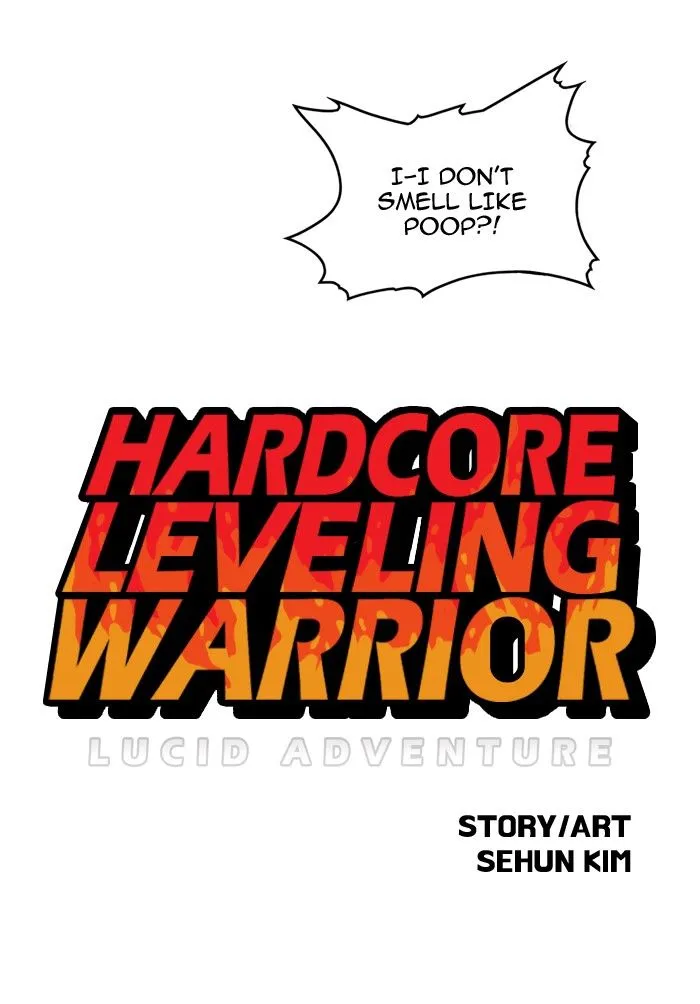 Read Hardcore Leveling Warrior chapter 46.99 image 6 on Lezhin