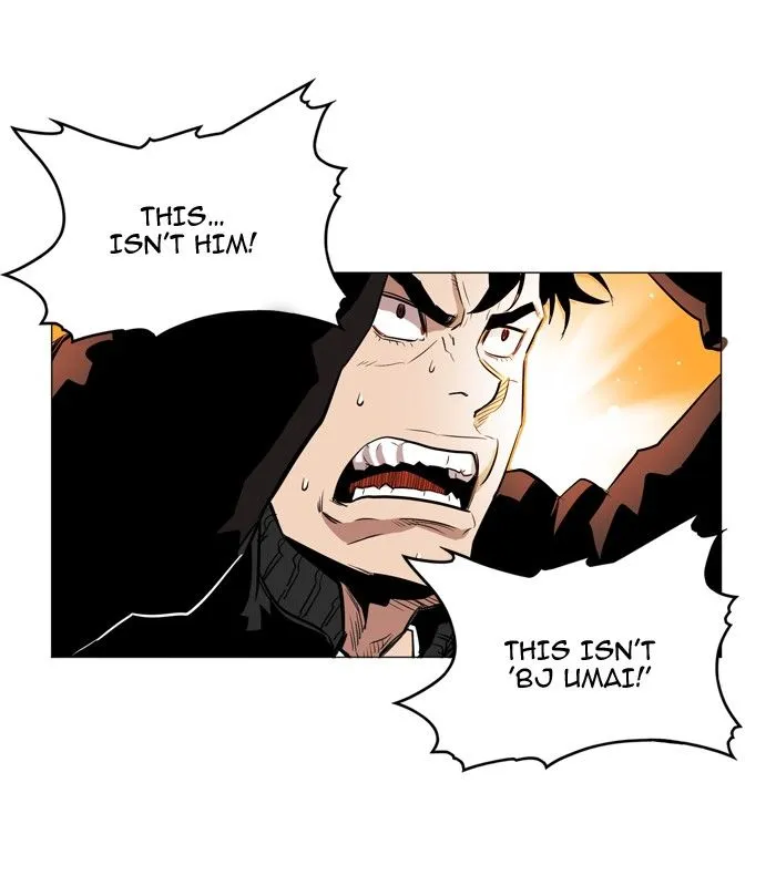Read Hardcore Leveling Warrior chapter 46.99 image 60 on Lezhin