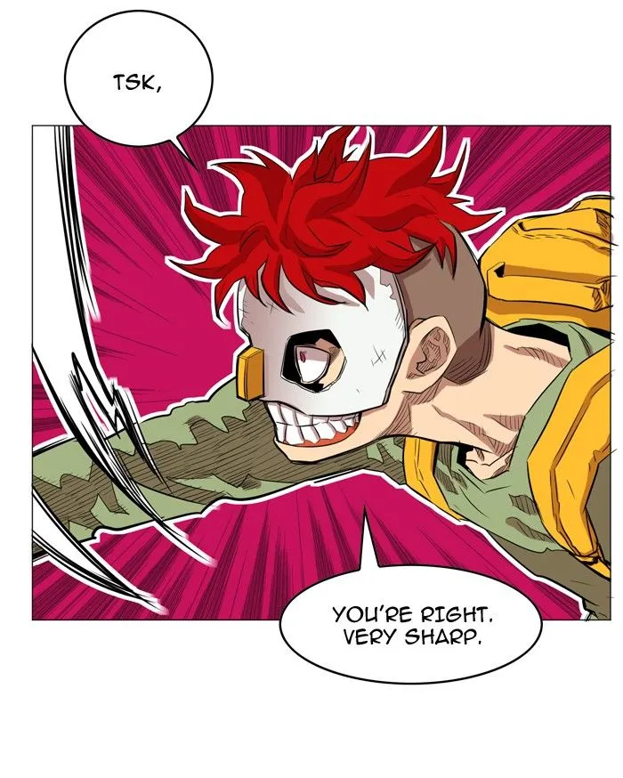 Read Hardcore Leveling Warrior chapter 46.99 image 61 on Lezhin