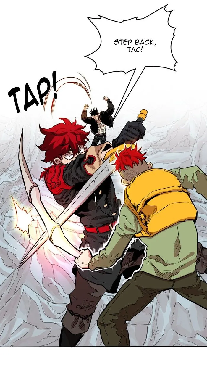 Read Hardcore Leveling Warrior chapter 46.99 image 62 on Lezhin