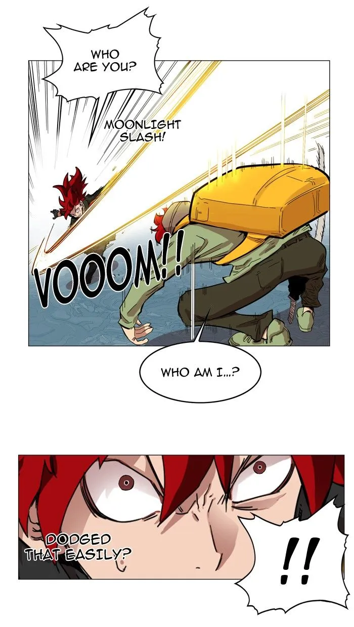Read Hardcore Leveling Warrior chapter 46.99 image 64 on Lezhin