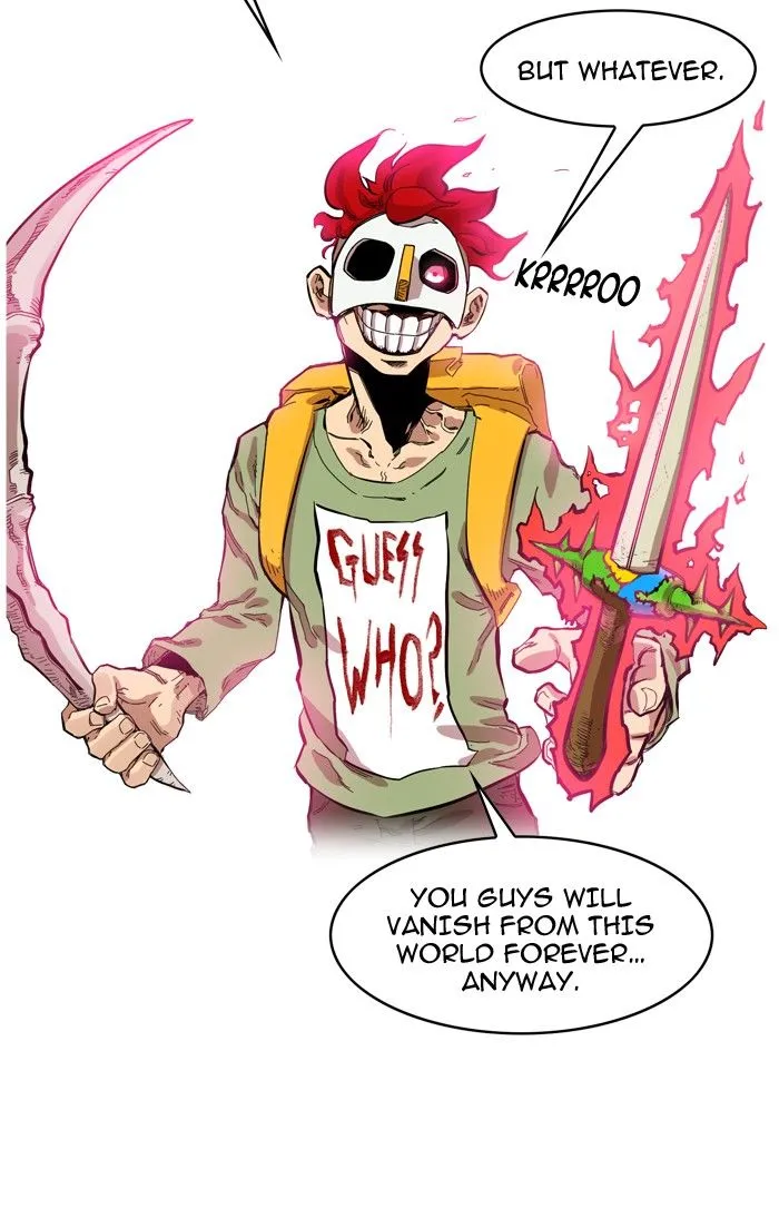 Read Hardcore Leveling Warrior chapter 46.99 image 66 on Lezhin
