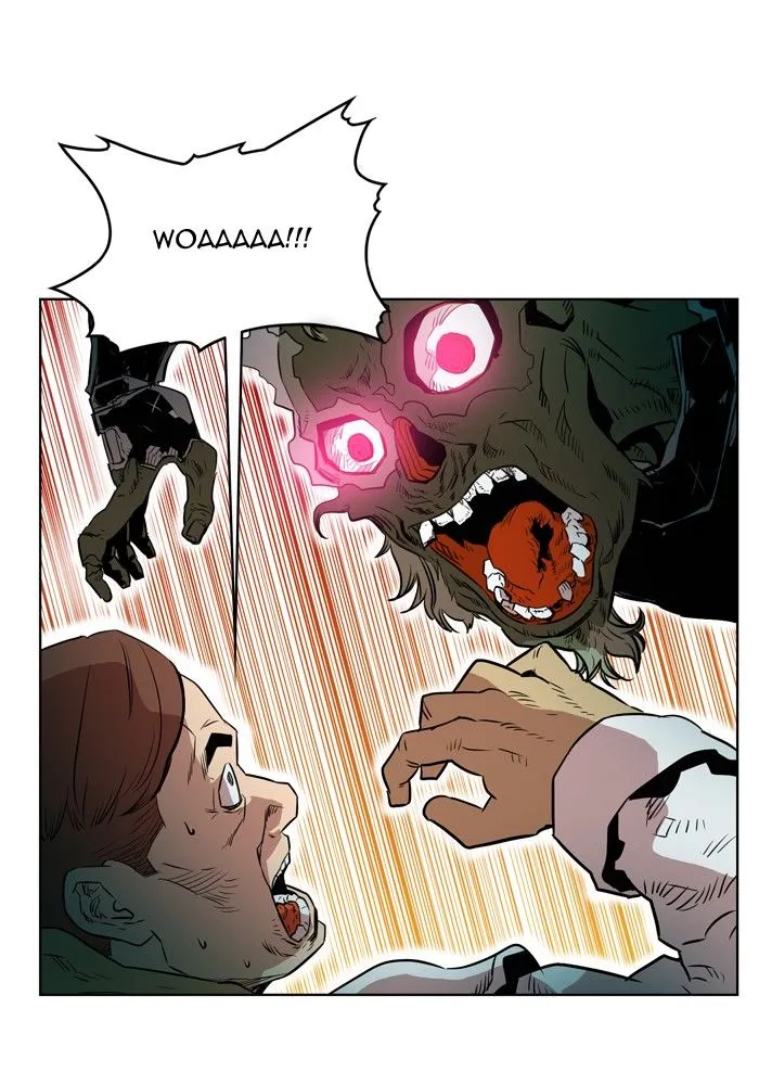 Read Hardcore Leveling Warrior chapter 46.99 image 7 on Lezhin