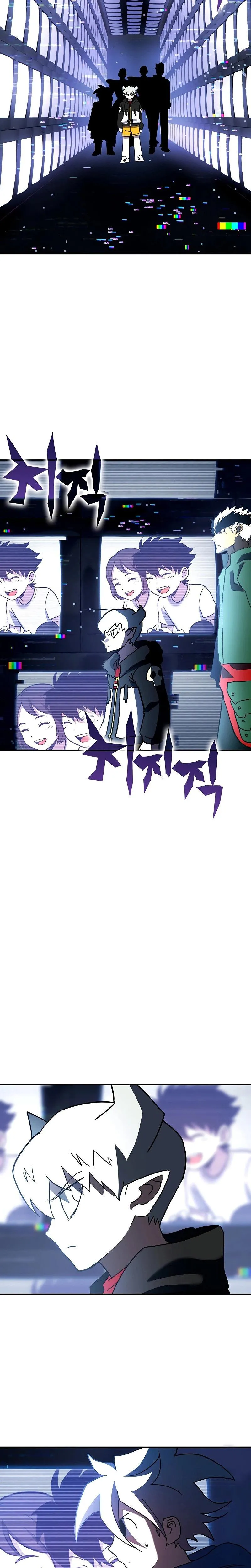 Read Hardcore Leveling Warrior chapter 460 image 10 on Lezhin