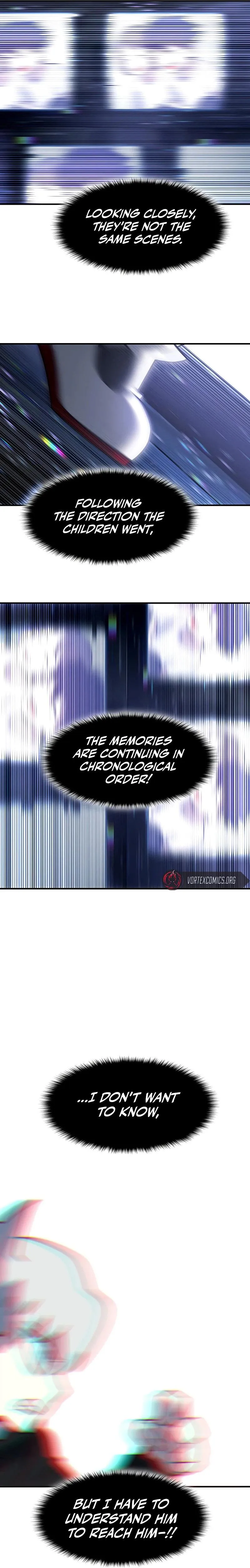 Read Hardcore Leveling Warrior chapter 460 image 15 on Lezhin