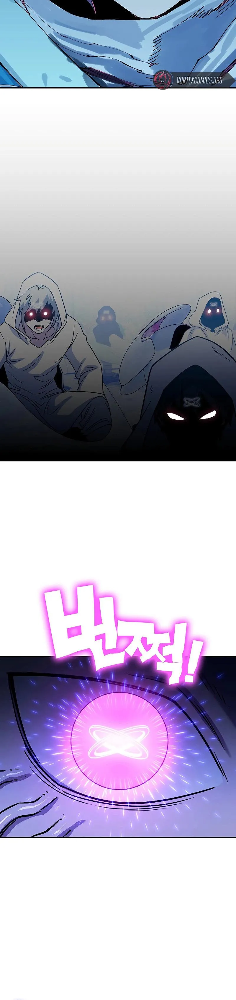 Read Hardcore Leveling Warrior chapter 460 image 20 on Lezhin