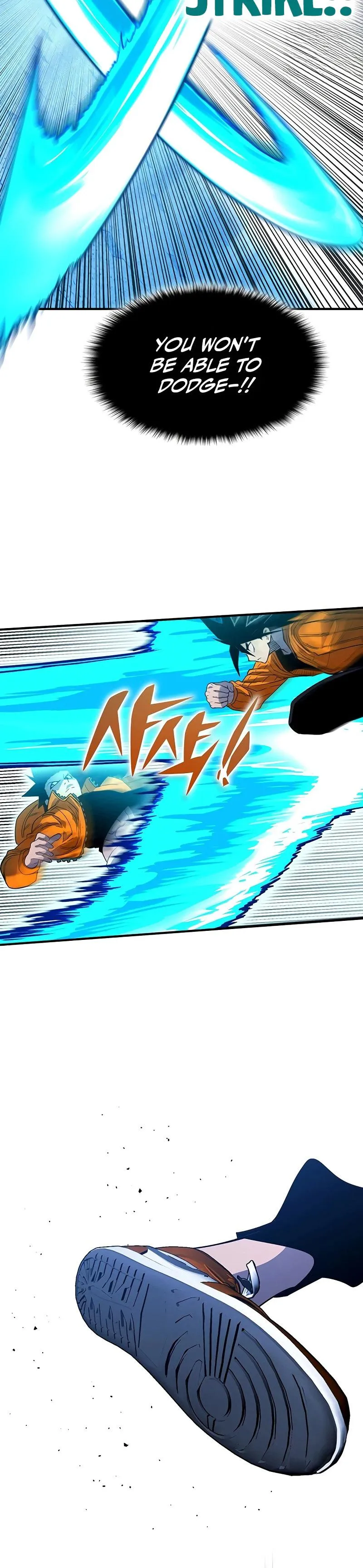 Read Hardcore Leveling Warrior chapter 461 image 7 on Lezhin