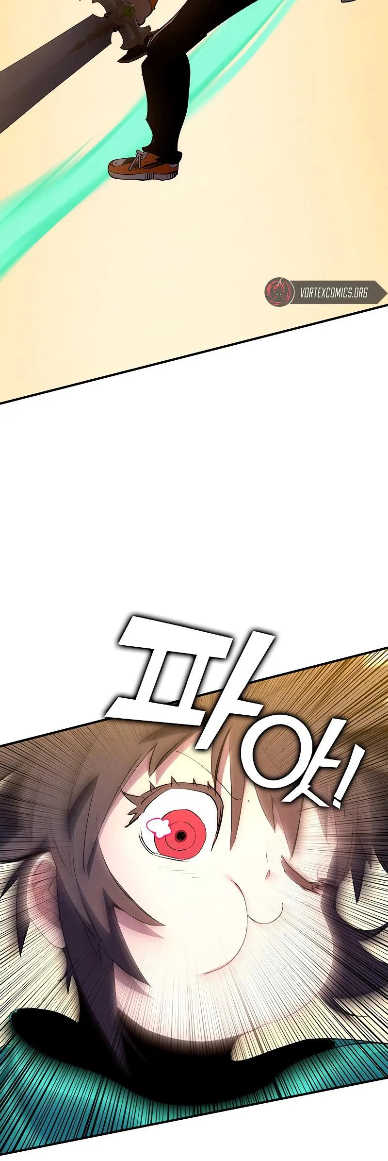 Read Hardcore Leveling Warrior chapter 463 image 15 on Lezhin
