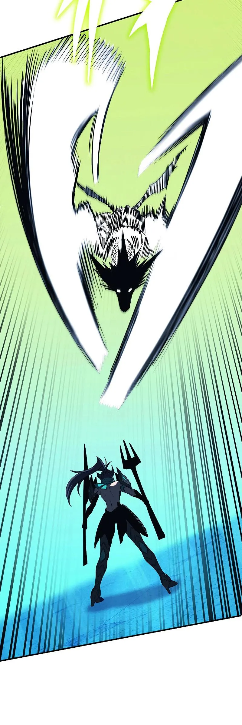 Read Hardcore Leveling Warrior chapter 463 image 19 on Lezhin