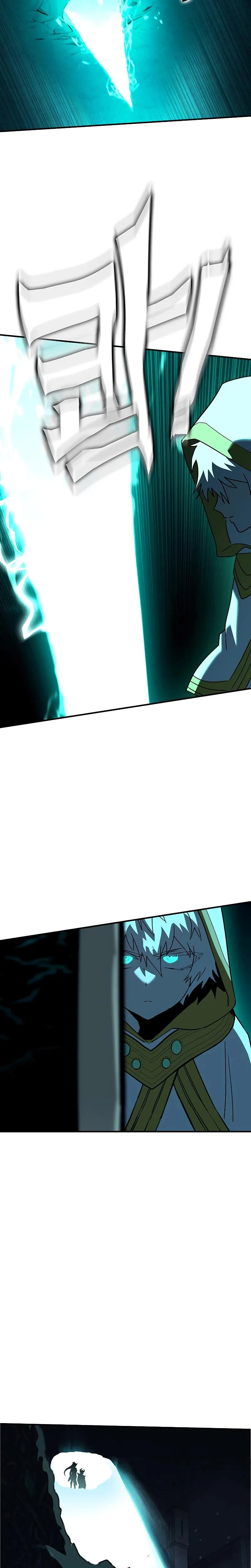 Read Hardcore Leveling Warrior chapter 463 image 29 on Lezhin