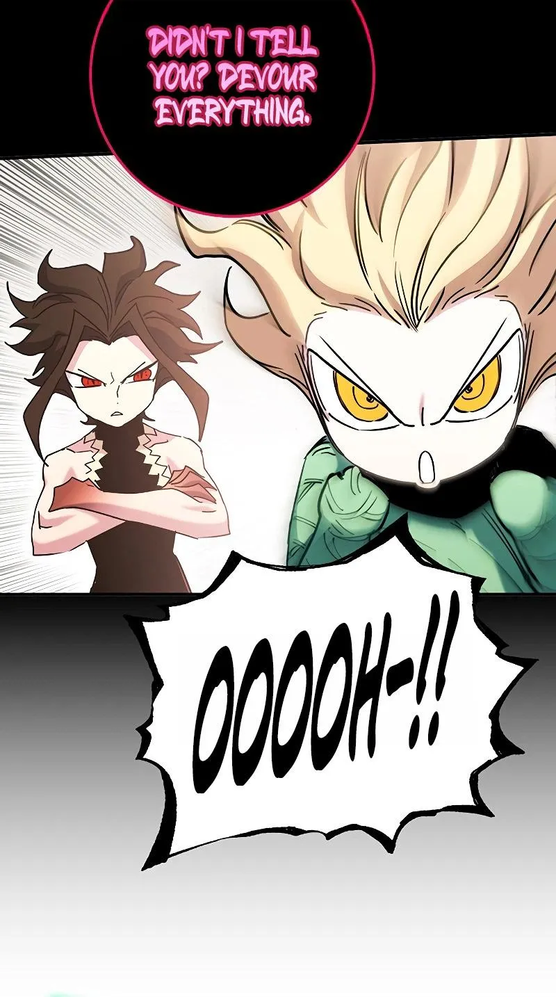 Read Hardcore Leveling Warrior chapter 463 image 3 on Lezhin