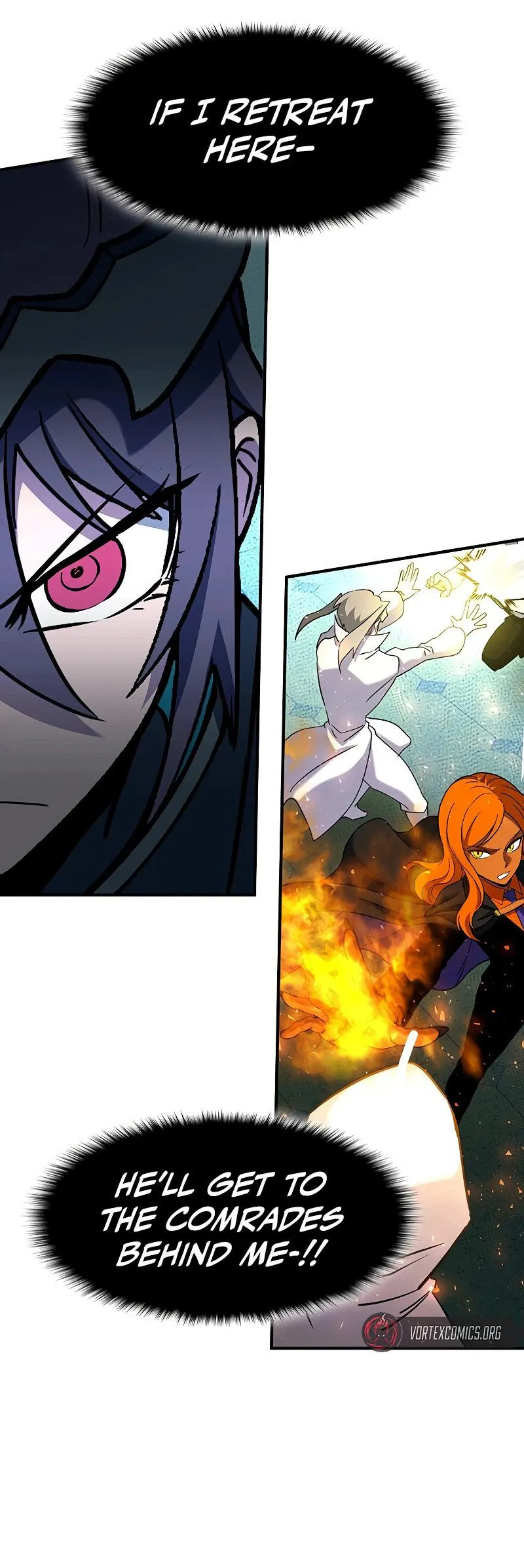 Read Hardcore Leveling Warrior chapter 463 image 7 on Lezhin