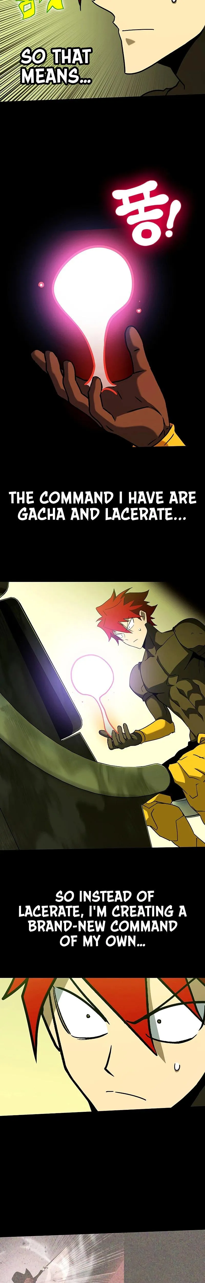 Read Hardcore Leveling Warrior chapter 464 image 10 on Lezhin