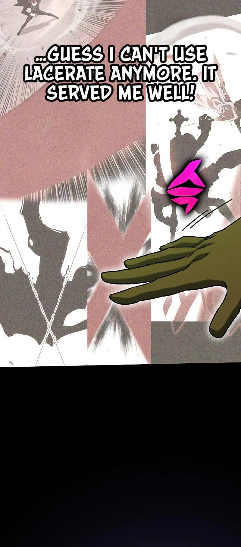 Read Hardcore Leveling Warrior chapter 464 image 11 on Lezhin