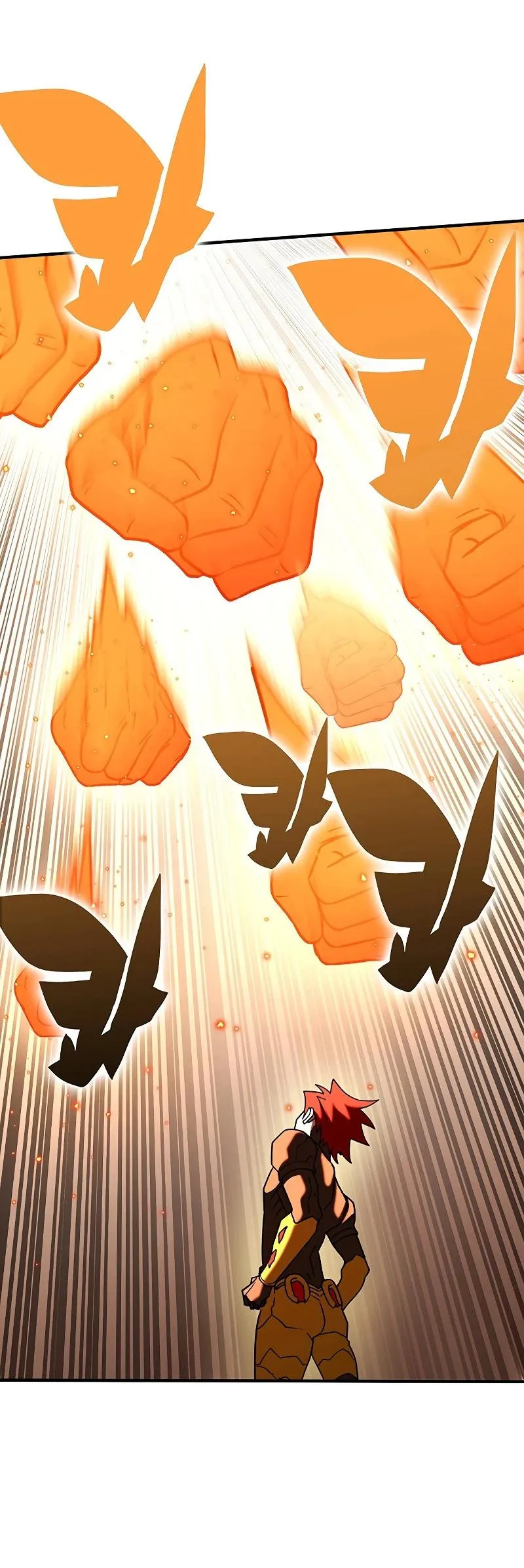 Read Hardcore Leveling Warrior chapter 464 image 23 on Lezhin