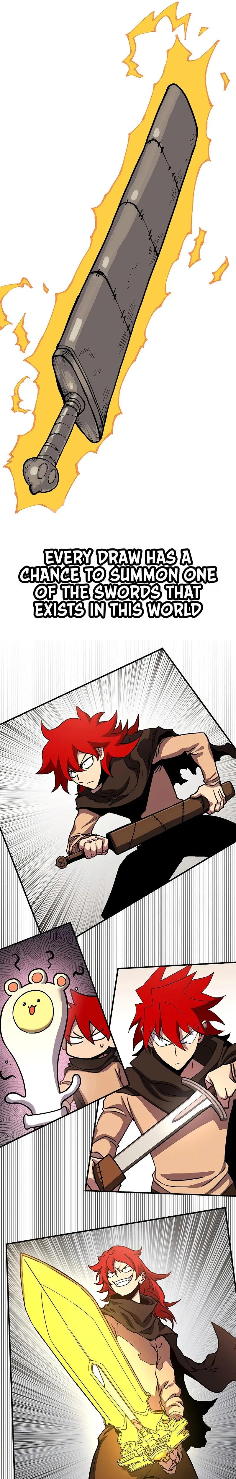 Read Hardcore Leveling Warrior chapter 464 image 28 on Lezhin