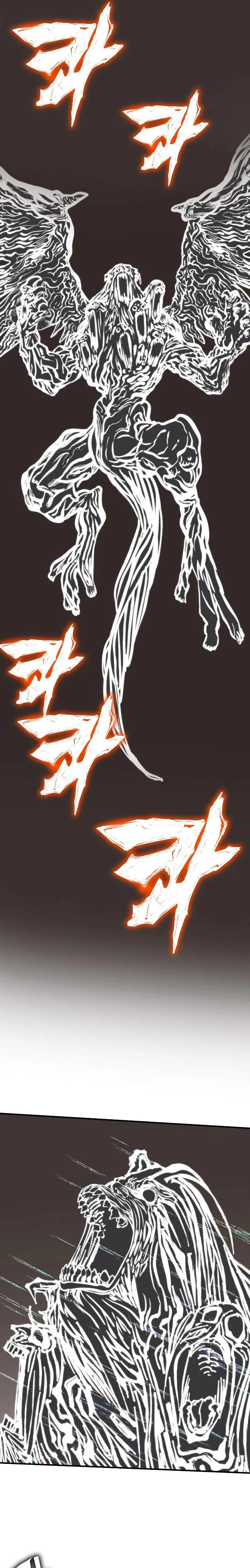 Read Hardcore Leveling Warrior chapter 464 image 35 on Lezhin