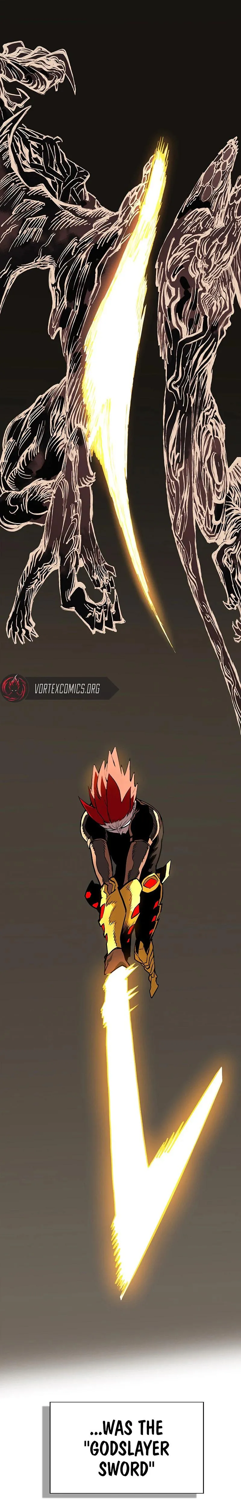 Read Hardcore Leveling Warrior chapter 464 image 39 on Lezhin