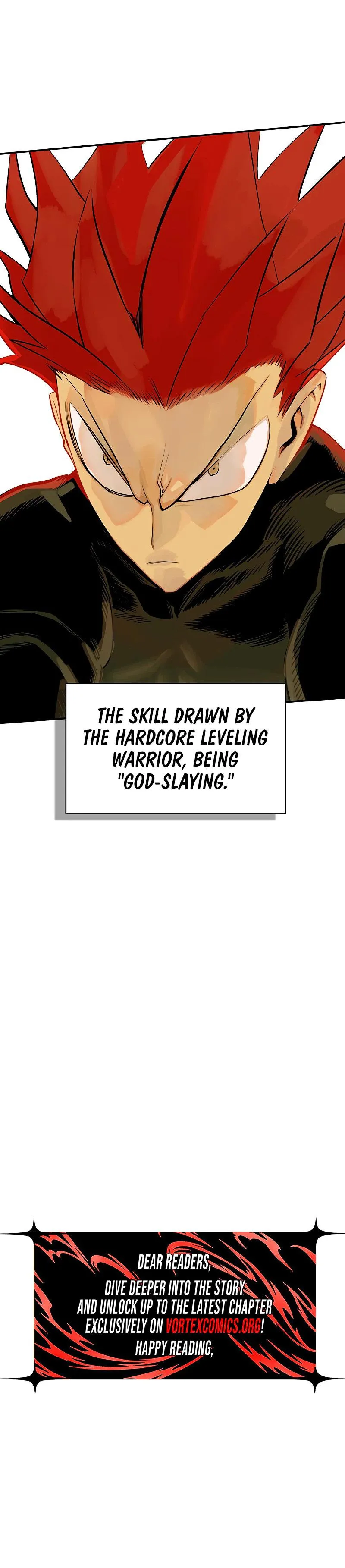 Read Hardcore Leveling Warrior chapter 464 image 40 on Lezhin