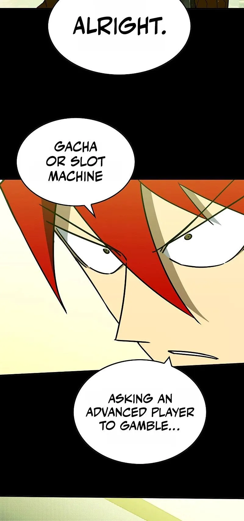 Read Hardcore Leveling Warrior chapter 464 image 7 on Lezhin