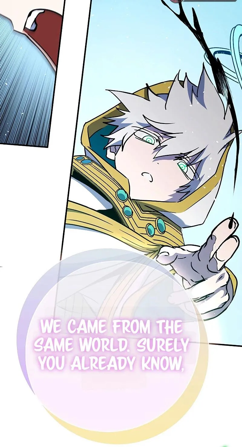 Read Hardcore Leveling Warrior chapter 465 image 19 on Lezhin