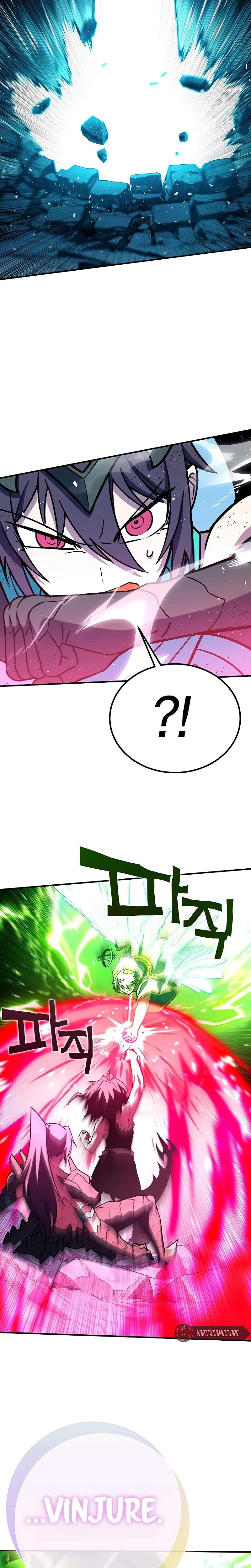 Read Hardcore Leveling Warrior chapter 465 image 22 on Lezhin