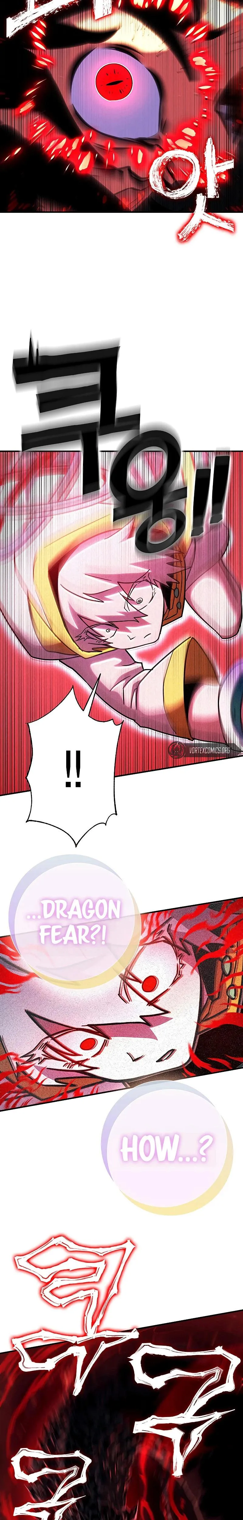 Read Hardcore Leveling Warrior chapter 465 image 26 on Lezhin