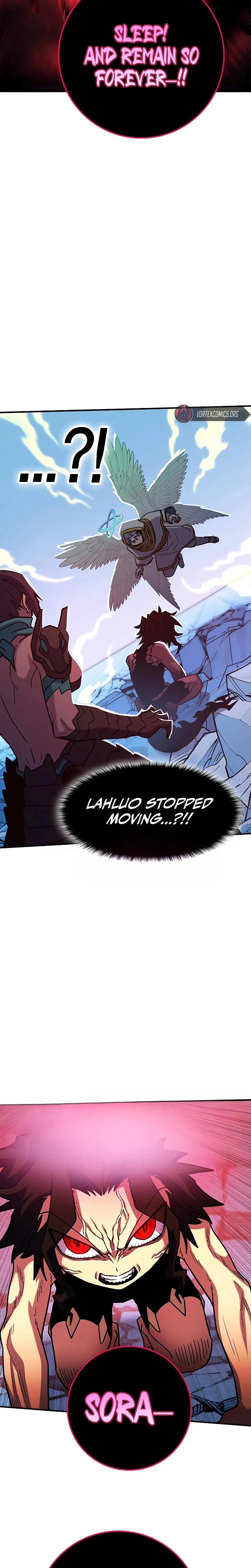 Read Hardcore Leveling Warrior chapter 465 image 29 on Lezhin