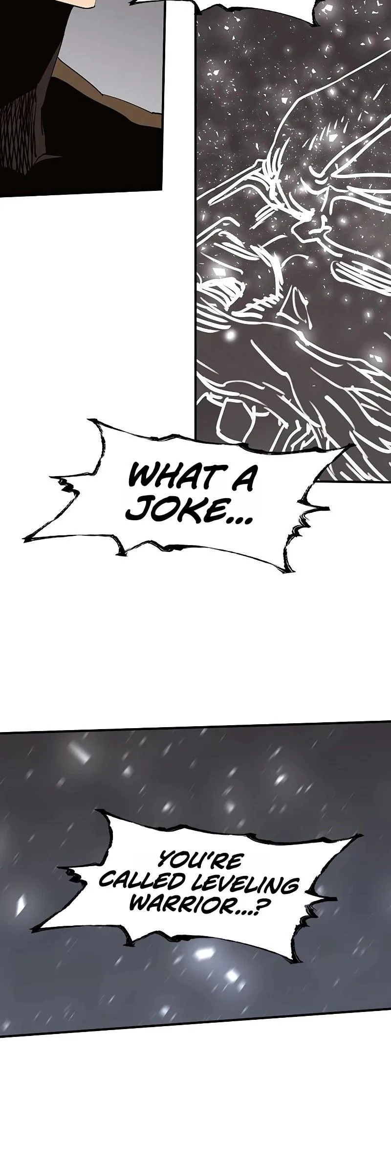 Read Hardcore Leveling Warrior chapter 465 image 7 on Lezhin