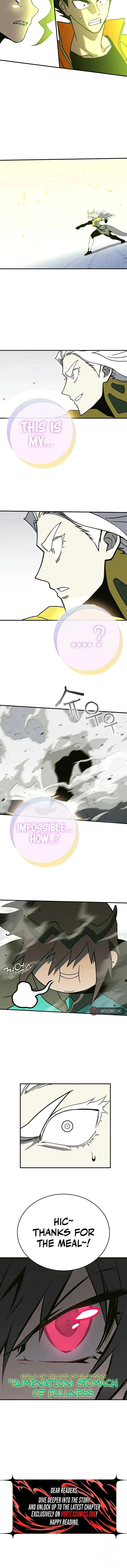 Read Hardcore Leveling Warrior chapter 467 image 13 on Lezhin