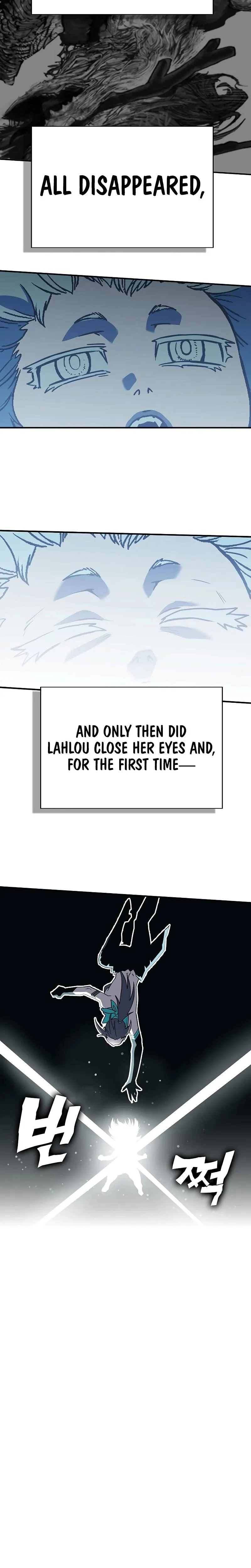 Read Hardcore Leveling Warrior chapter 468 image 20 on Lezhin