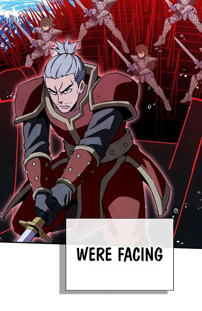 Read Hardcore Leveling Warrior chapter 468 image 26 on Lezhin
