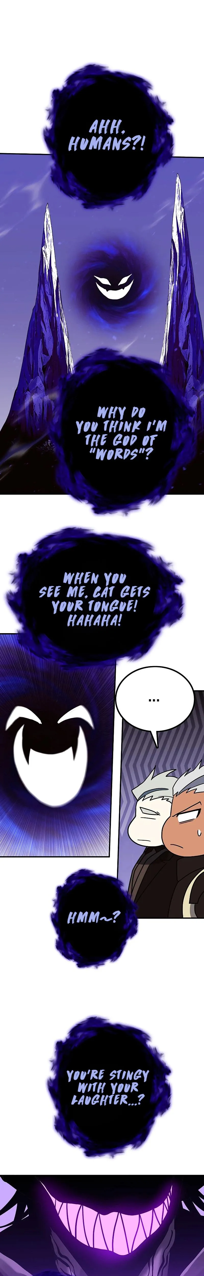 Read Hardcore Leveling Warrior chapter 468 image 39 on Lezhin