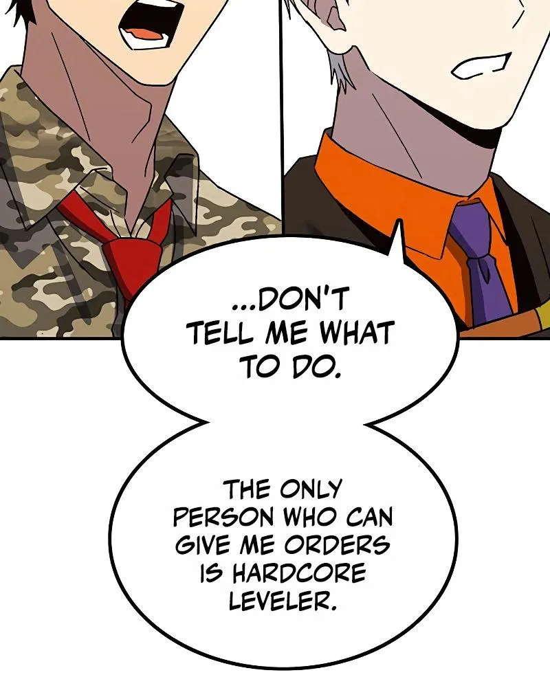 Read Hardcore Leveling Warrior chapter 468 image 42 on Lezhin