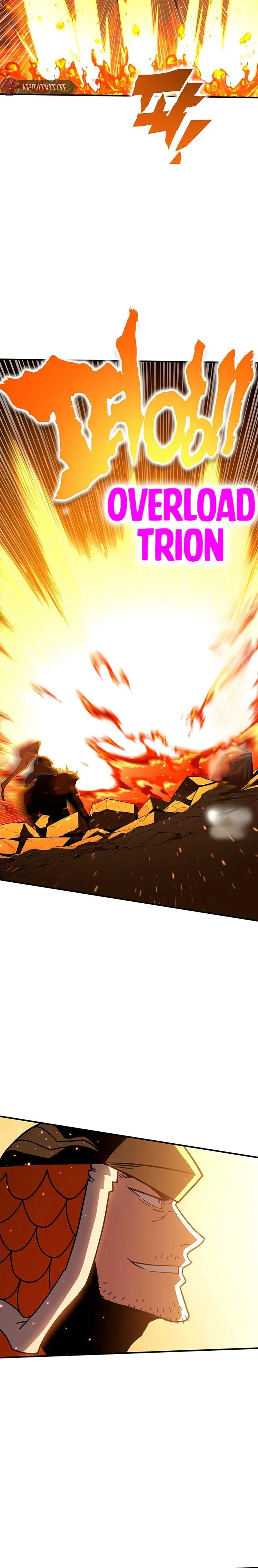 Read Hardcore Leveling Warrior chapter 469 image 23 on Lezhin