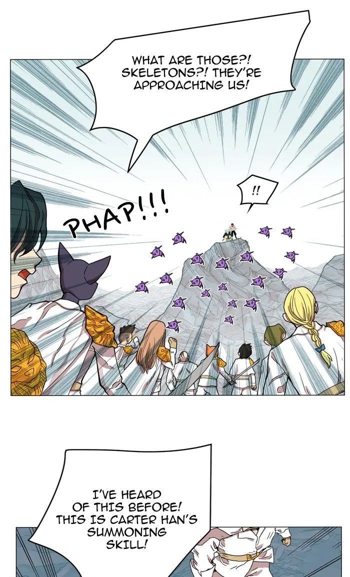 Read Hardcore Leveling Warrior chapter 47.99 image 1 on Lezhin