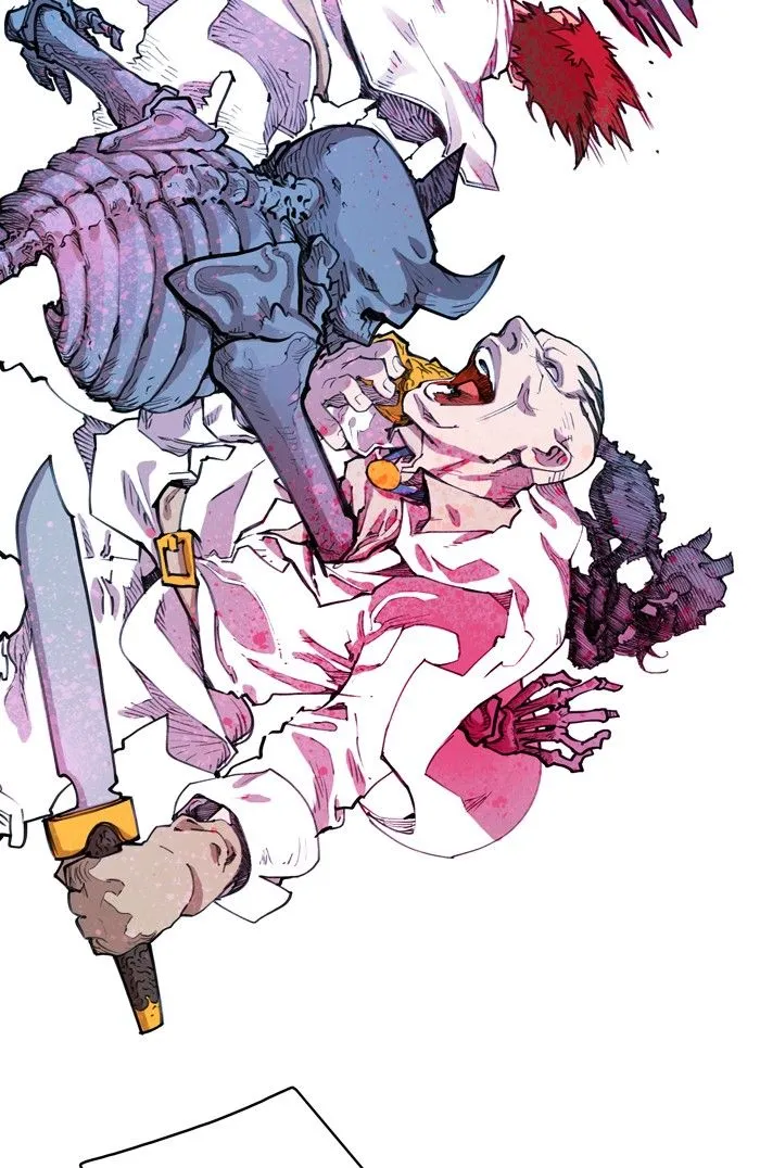 Read Hardcore Leveling Warrior chapter 47.99 image 11 on Lezhin
