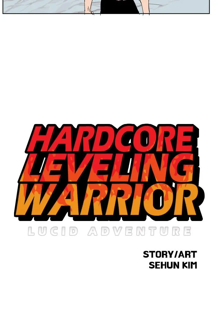 Read Hardcore Leveling Warrior chapter 47.99 image 16 on Lezhin