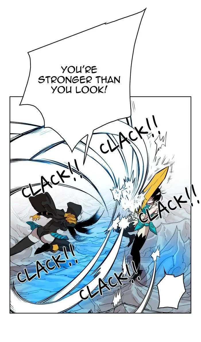 Read Hardcore Leveling Warrior chapter 47.99 image 17 on Lezhin