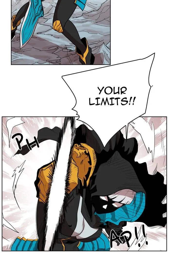 Read Hardcore Leveling Warrior chapter 47.99 image 19 on Lezhin