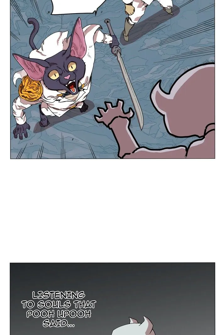 Read Hardcore Leveling Warrior chapter 47.99 image 2 on Lezhin