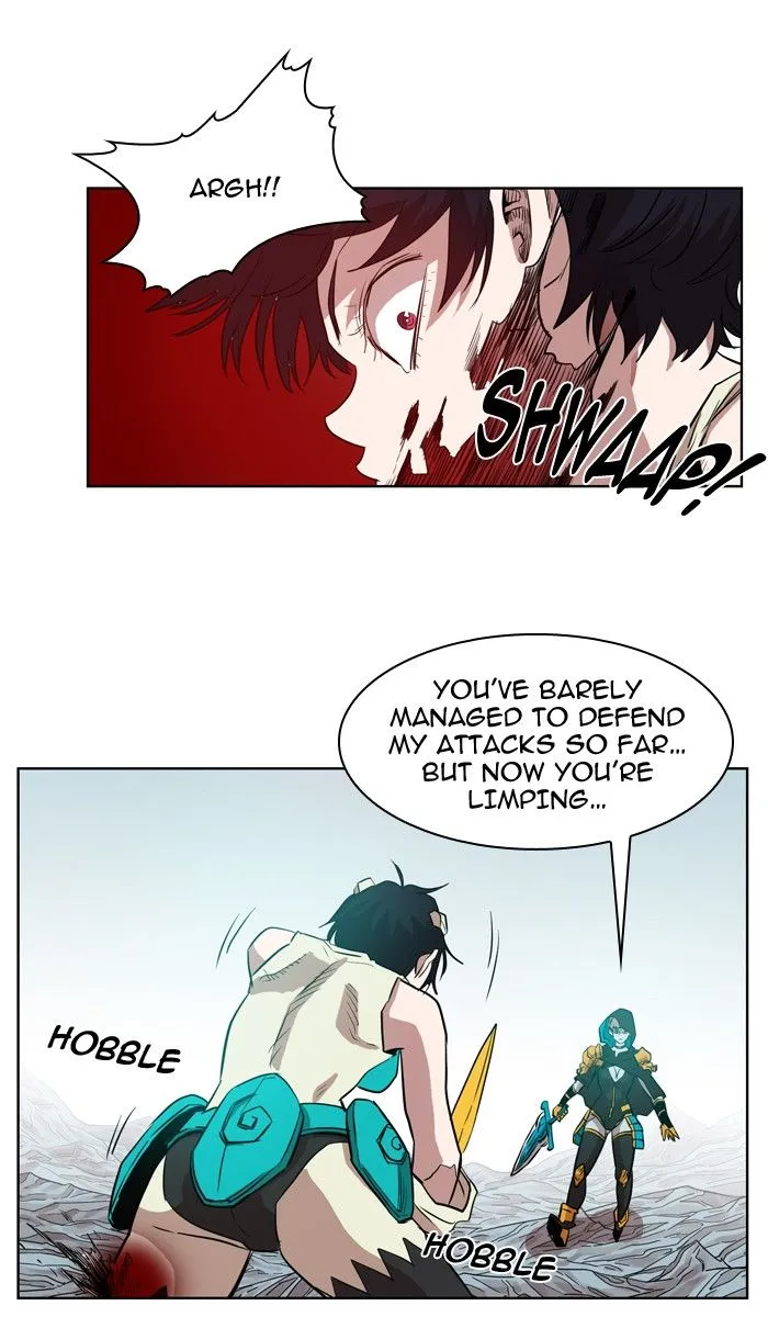 Read Hardcore Leveling Warrior chapter 47.99 image 21 on Lezhin
