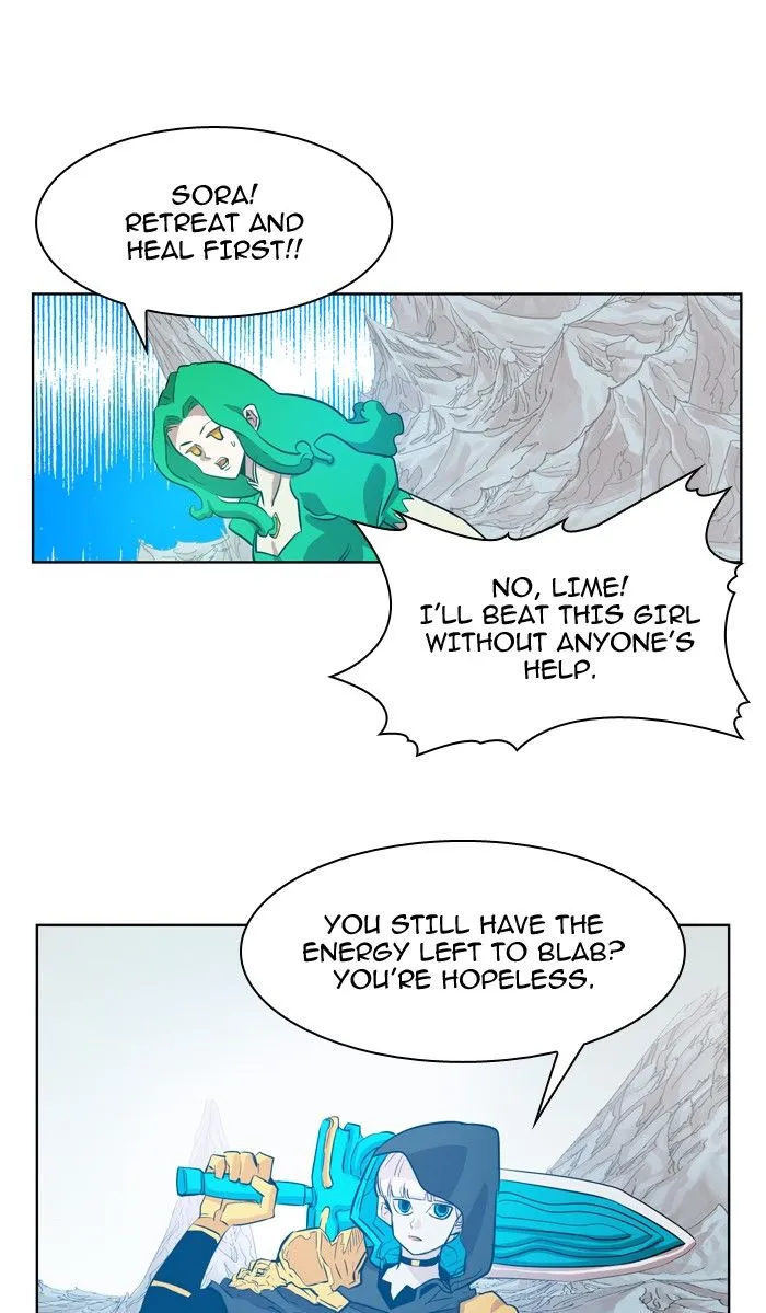 Read Hardcore Leveling Warrior chapter 47.99 image 22 on Lezhin