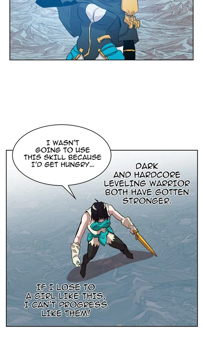 Read Hardcore Leveling Warrior chapter 47.99 image 23 on Lezhin
