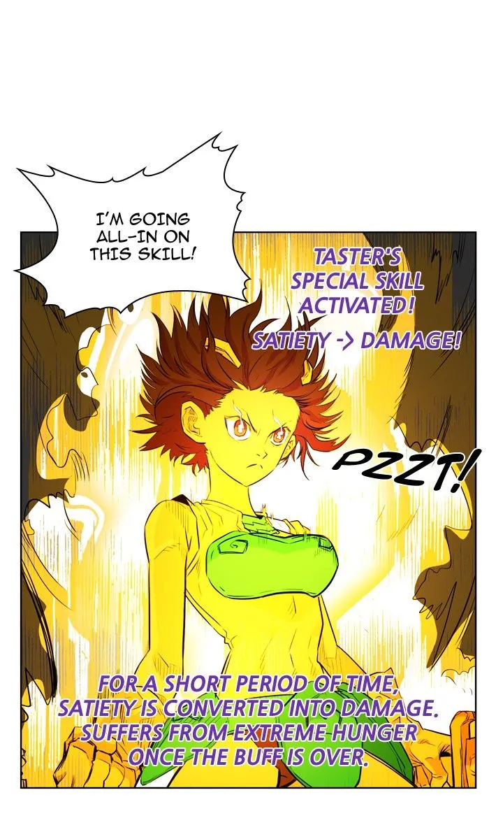 Read Hardcore Leveling Warrior chapter 47.99 image 24 on Lezhin