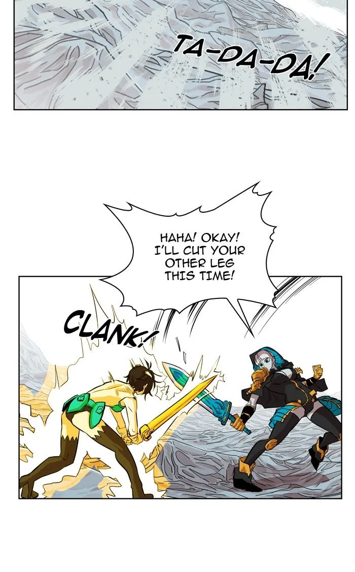 Read Hardcore Leveling Warrior chapter 47.99 image 26 on Lezhin