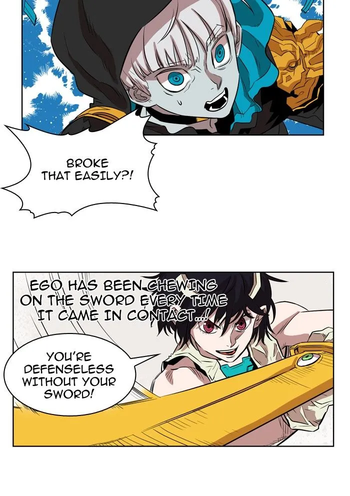 Read Hardcore Leveling Warrior chapter 47.99 image 31 on Lezhin