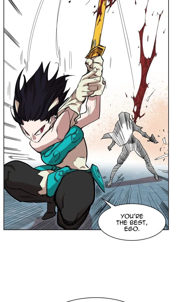 Read Hardcore Leveling Warrior chapter 47.99 image 33 on Lezhin