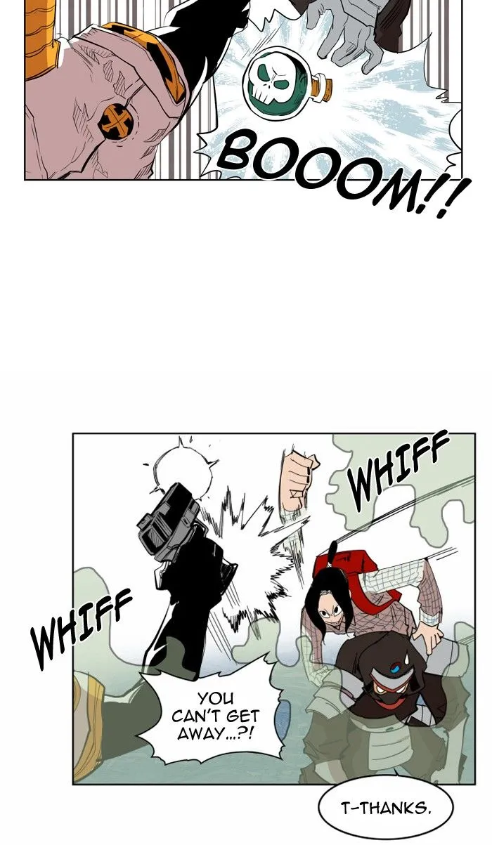 Read Hardcore Leveling Warrior chapter 47.99 image 38 on Lezhin