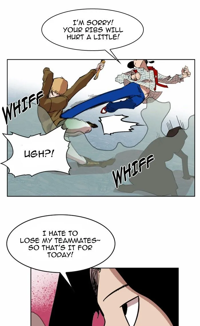Read Hardcore Leveling Warrior chapter 47.99 image 39 on Lezhin